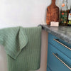 

Jenny - Torchon et lavette de cuisine
2