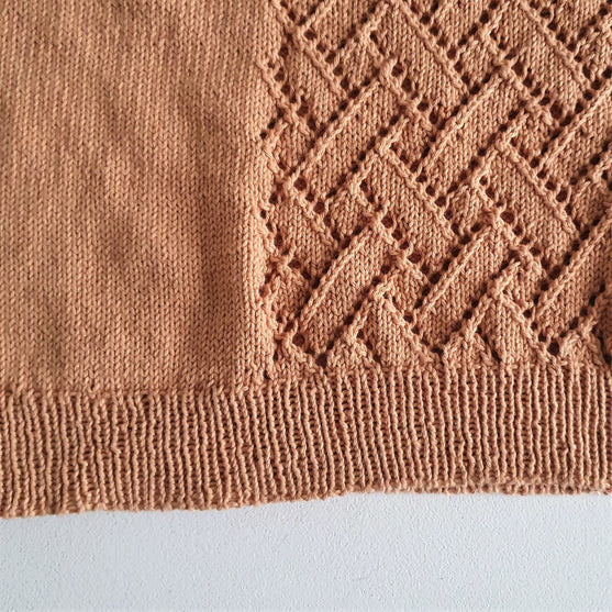 

Georgina - T-shirt
4