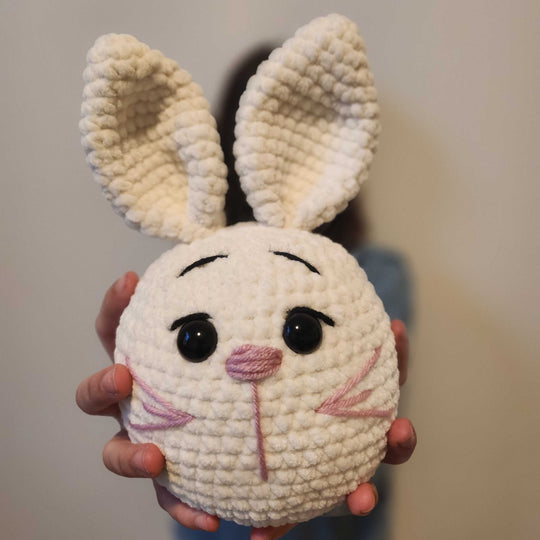 Squish-bunny