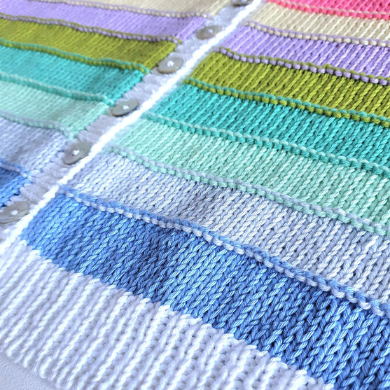 

Susanna - Gilet sans manches
3