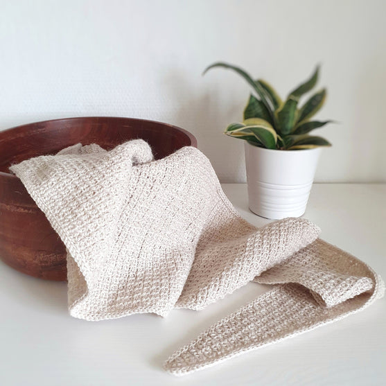 

Ginnerup Fall Scarf - Écharpe
3