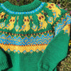 

Silly Owl - Pull Enfant
1