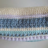 

Blue Lake - Pillow
7