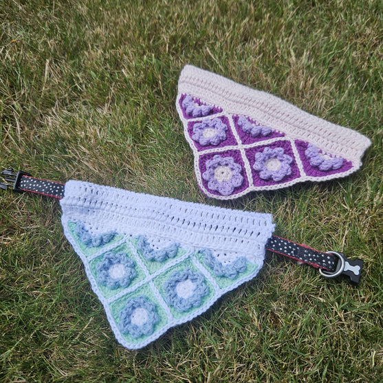 

Millie’s - Bandana pour Chien
5