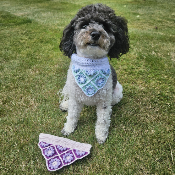

Millie’s - Bandana pour Chien
4
