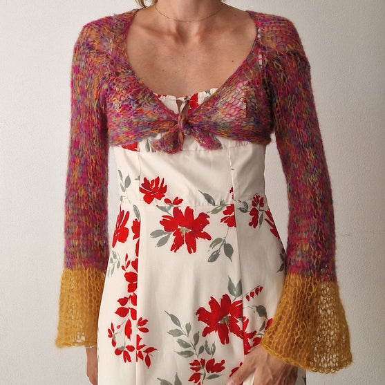 

Vignale - Gilet Court
2