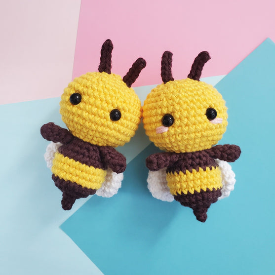 

Bumbo the Bee
6