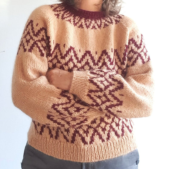 

All Round - Christmas Sweater
3
