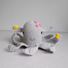 

Dee the Dumbo Octopus
1