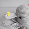 

Dee the Dumbo Octopus
6