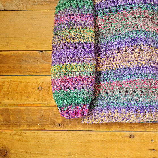 

Basic Stitch - Pull Enfant
2