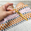 

Sommernet - Tote Bag
4