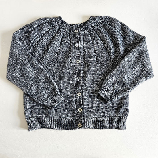 

Valdis - Cardigan
5