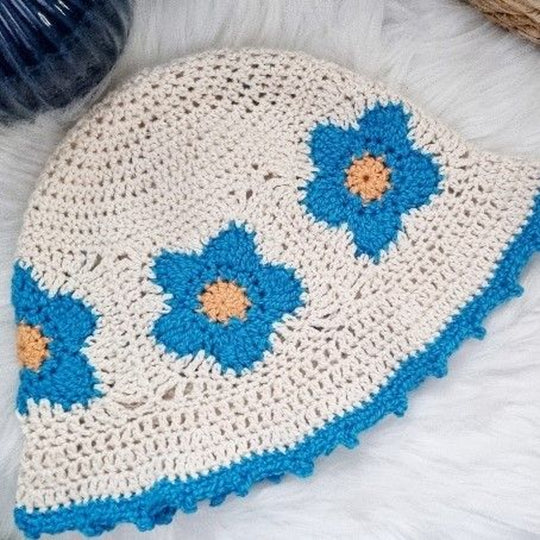 Summer Camp - Hat