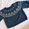 

Winter Dreams - Sweater
1