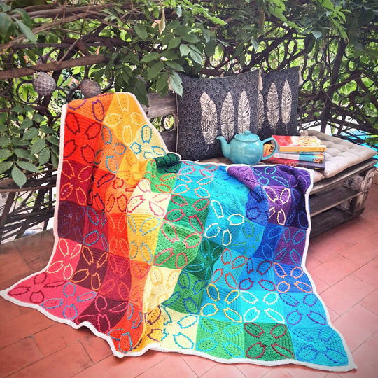GyokuroTea - Blanket