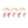 

Linguine Gamberi e Limone
3