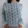 

Azulejo - Pull
1