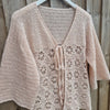 

Dahlia - Gilet
7
