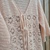 

Dahlia - Gilet
8