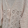 

Dahlia - Gilet
9