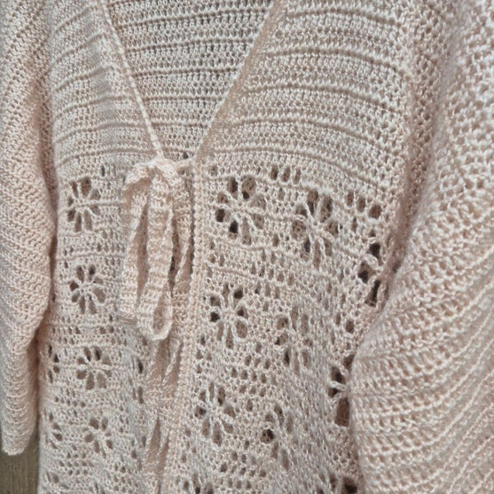 

Dahlia - Gilet
9