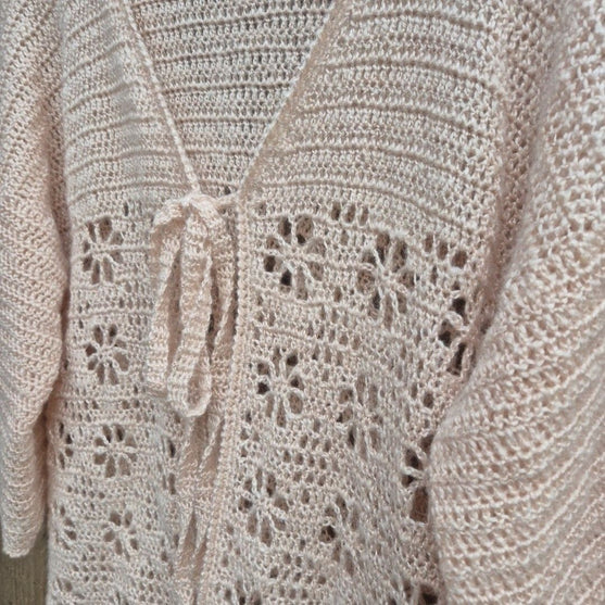 

Dahlia - Gilet
9