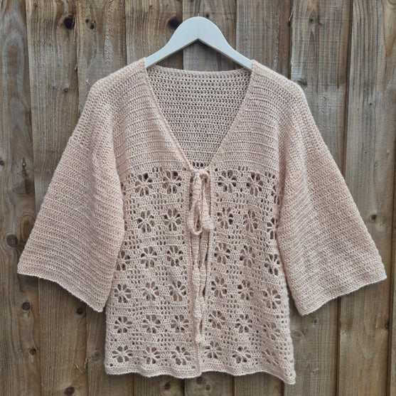 

Dahlia - Gilet
6