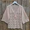 

Dahlia - Gilet
6