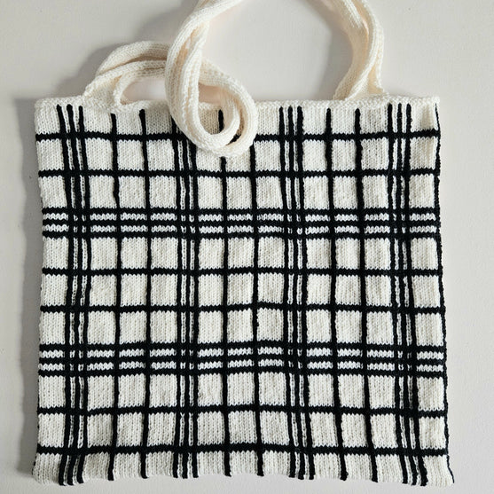 

Sac à provisions - Sac feutré
4