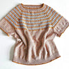 

Sommer i byen - T-shirt
6