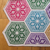 

Honeycomb Burst - Couverture
4