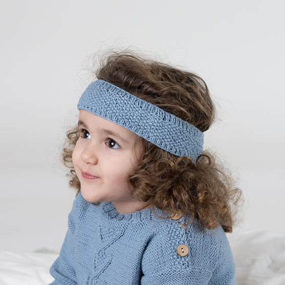 

Sam & Suss - Bandeau enfant
5