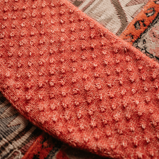 

Foretoken - Foulard texturé
7