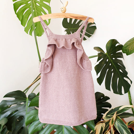 

Papallona - Robe enfant
1