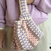

Knot So Bag - Sac
1