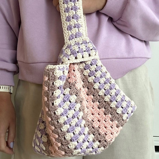 Knot So Bag - Sac