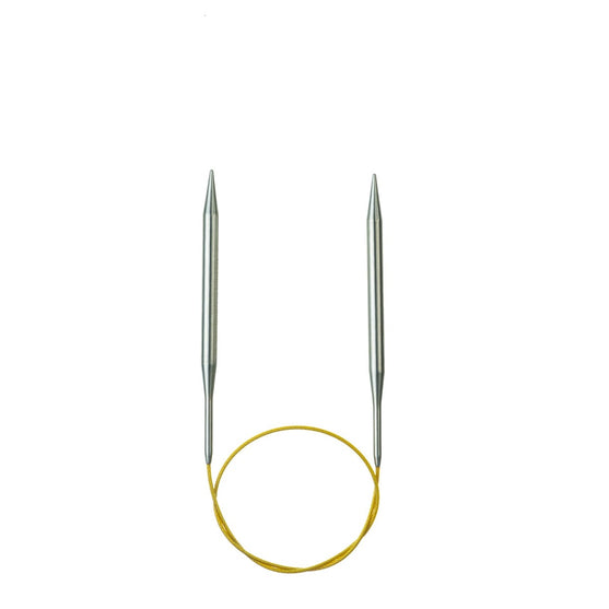 

Aiguilles circulaires Swift - 50 cm - Hobbii
1