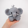 

Ellis l’Eléphant
1