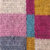 

Colour Blocked Scarf
3