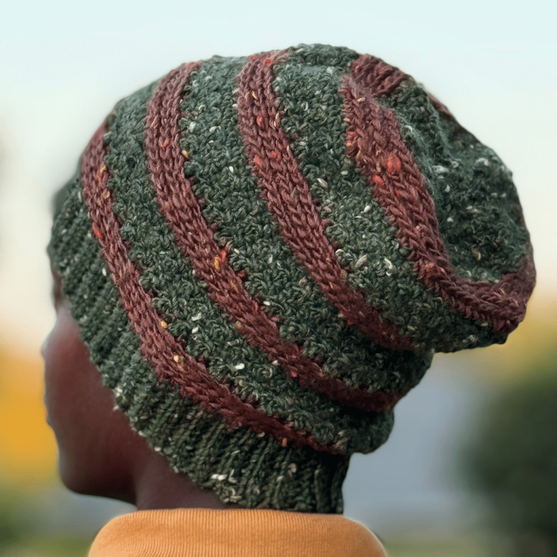 

Ted - Bonnet
5