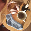 

Lindas Arrow Lace Socks - Chaussettes
4