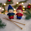 

Petits Elfes
5