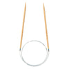 

Aiguilles circulaires Pro Takumi - 80 cm - Clover
1