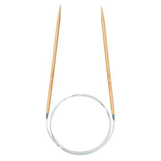 Aiguilles circulaires Pro Takumi - 80 cm - Clover