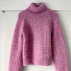 

Snowdrop - Pull
3