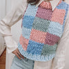 

Park Avenue - Débardeur Patchwork
1