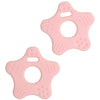 

Anneaux de dentition - Étoile - 60 mm - Go Handmade
1