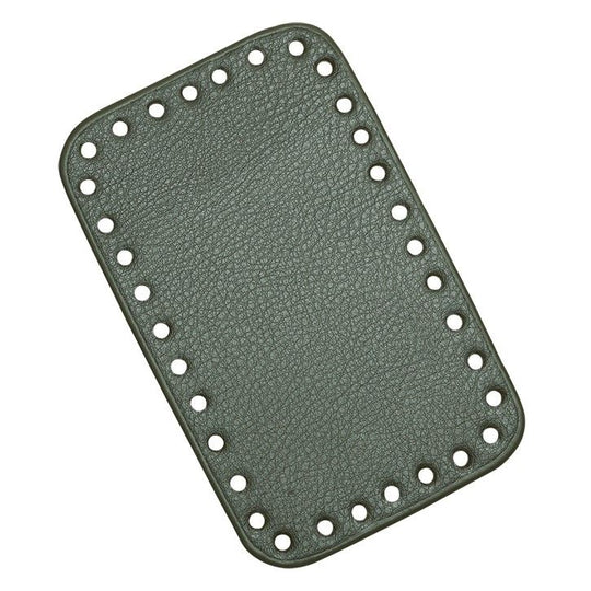 Fond de sac / Fond de panier - Green - Go Handmade