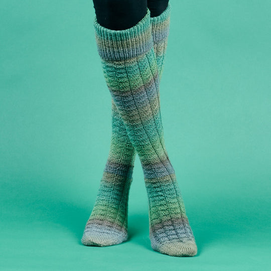 Isar - Chaussettes Hautes